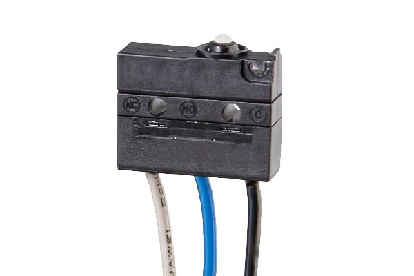 防水微動(dòng)開關(guān)G905-200E00W1 {防水微動(dòng)開關(guān)G905-200E00W1 width=